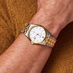 CITIZEN<sup>®</sup> Men's Corso Eco-Drive Stainless Steel Watch